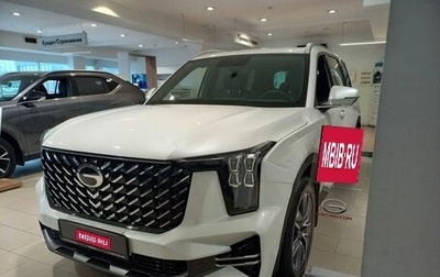 GAC GS8, 2025 год, 4 289 000 рублей, 1 фотография