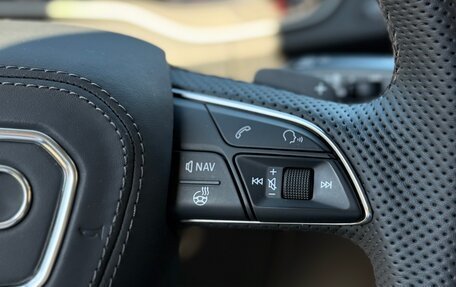 Audi Q5, 2017 год, 3 350 000 рублей, 15 фотография