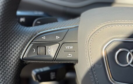 Audi Q5, 2017 год, 3 350 000 рублей, 14 фотография