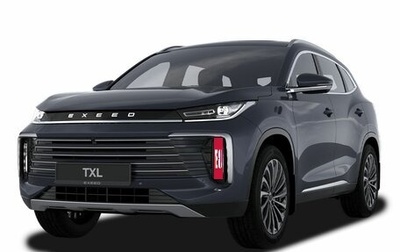 CheryExeed TXL, 2024 год, 3 762 000 рублей, 1 фотография