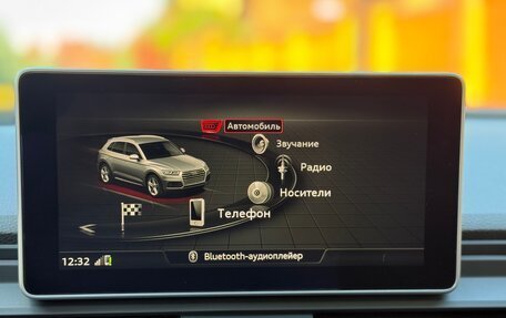 Audi Q5, 2017 год, 3 350 000 рублей, 22 фотография