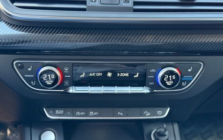 Audi Q5, 2017 год, 3 350 000 рублей, 24 фотография