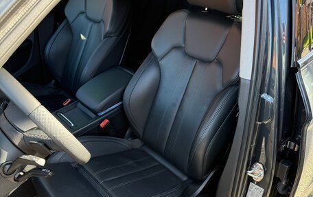 Audi Q5, 2017 год, 3 350 000 рублей, 25 фотография