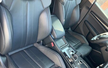 Audi Q5, 2017 год, 3 350 000 рублей, 30 фотография