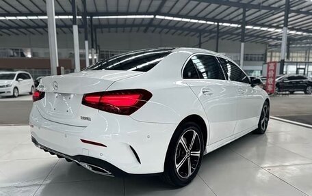 Mercedes-Benz A-Класс, 2025 год, 3 150 000 рублей, 5 фотография