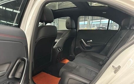 Mercedes-Benz A-Класс, 2025 год, 3 150 000 рублей, 9 фотография