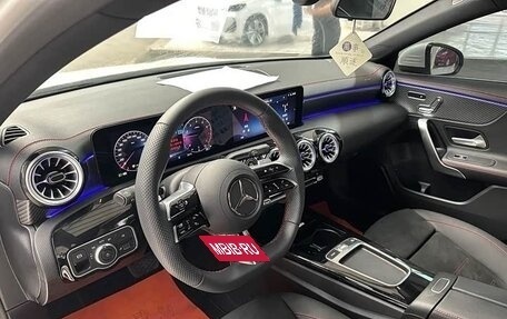 Mercedes-Benz A-Класс, 2025 год, 3 150 000 рублей, 7 фотография