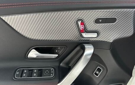 Mercedes-Benz A-Класс, 2025 год, 3 150 000 рублей, 11 фотография