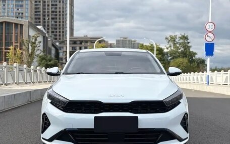 KIA K3, 2022 год, 1 745 000 рублей, 2 фотография