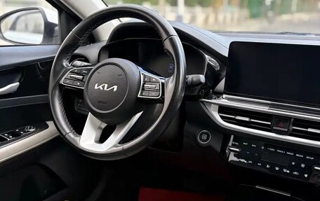 KIA K3, 2022 год, 1 745 000 рублей, 8 фотография