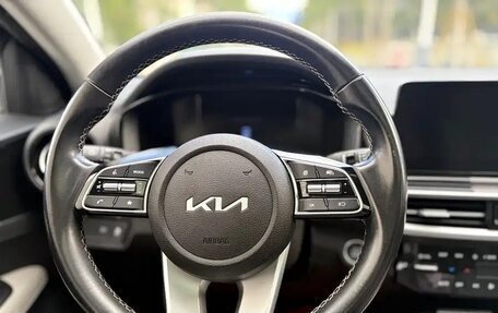 KIA K3, 2022 год, 1 745 000 рублей, 7 фотография