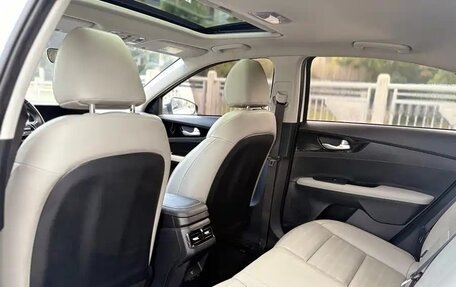 KIA K3, 2022 год, 1 745 000 рублей, 5 фотография