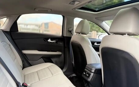 KIA K3, 2022 год, 1 745 000 рублей, 11 фотография