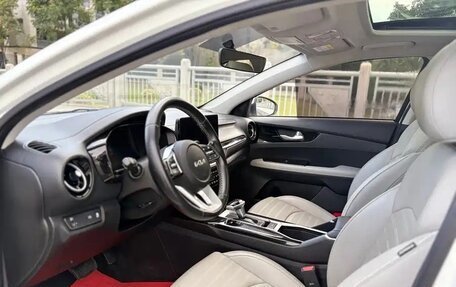 KIA K3, 2022 год, 1 745 000 рублей, 4 фотография