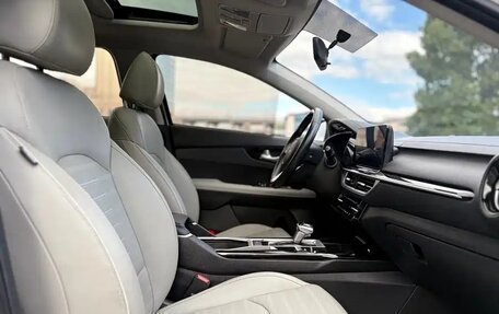 KIA K3, 2022 год, 1 745 000 рублей, 12 фотография