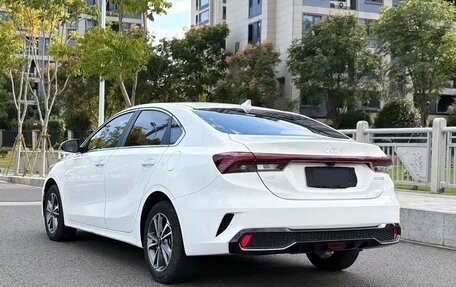 KIA K3, 2022 год, 1 745 000 рублей, 16 фотография