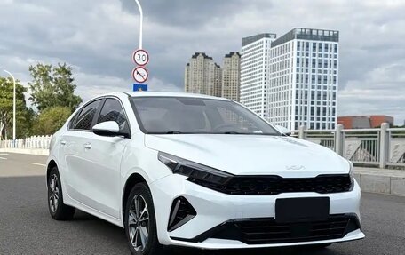 KIA K3, 2022 год, 1 745 000 рублей, 3 фотография