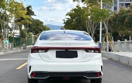 KIA K3, 2022 год, 1 745 000 рублей, 15 фотография