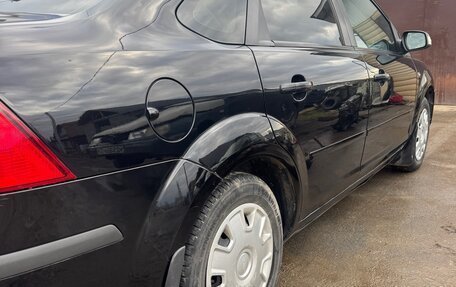 Ford Focus II рестайлинг, 2007 год, 365 000 рублей, 4 фотография