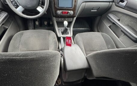 Ford Focus II рестайлинг, 2007 год, 365 000 рублей, 7 фотография