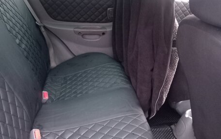 Hyundai Accent II, 2008 год, 270 000 рублей, 12 фотография