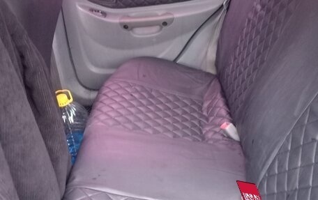 Hyundai Accent II, 2008 год, 270 000 рублей, 13 фотография