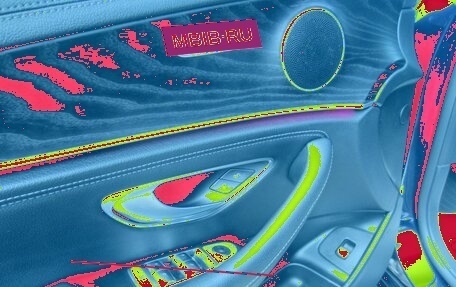 Mercedes-Benz E-Класс, 2020 год, 3 500 000 рублей, 18 фотография