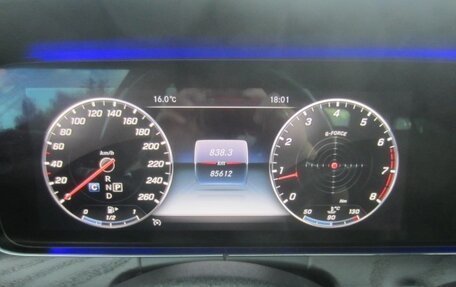 Mercedes-Benz E-Класс, 2020 год, 3 500 000 рублей, 35 фотография