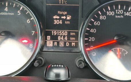 Nissan Qashqai, 2010 год, 680 000 рублей, 9 фотография