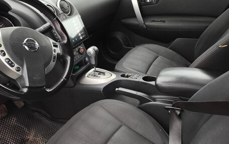 Nissan Qashqai, 2010 год, 680 000 рублей, 7 фотография