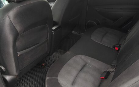 Nissan Qashqai, 2010 год, 680 000 рублей, 8 фотография