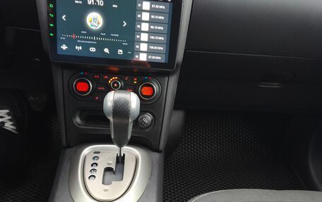 Nissan Qashqai, 2010 год, 680 000 рублей, 10 фотография