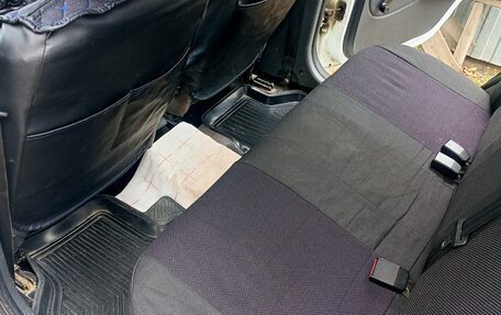 Renault Logan I, 2013 год, 370 000 рублей, 9 фотография