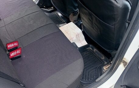 Renault Logan I, 2013 год, 370 000 рублей, 8 фотография