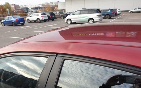 Chevrolet Lacetti, 2009 год, 520 000 рублей, 5 фотография