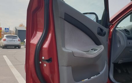 Chevrolet Lacetti, 2009 год, 520 000 рублей, 10 фотография