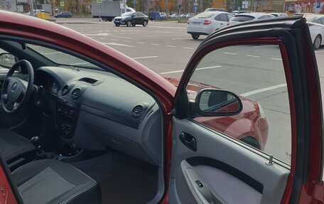 Chevrolet Lacetti, 2009 год, 520 000 рублей, 7 фотография