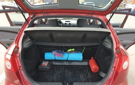 Chevrolet Lacetti, 2009 год, 520 000 рублей, 16 фотография