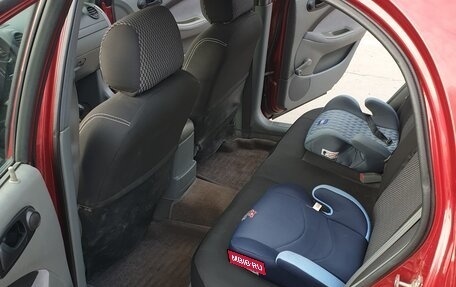 Chevrolet Lacetti, 2009 год, 520 000 рублей, 14 фотография