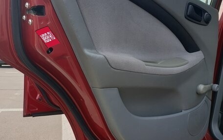 Chevrolet Lacetti, 2009 год, 520 000 рублей, 12 фотография