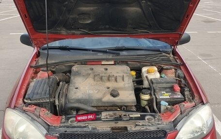 Chevrolet Lacetti, 2009 год, 520 000 рублей, 13 фотография