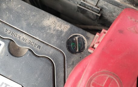 Chevrolet Lacetti, 2009 год, 520 000 рублей, 18 фотография