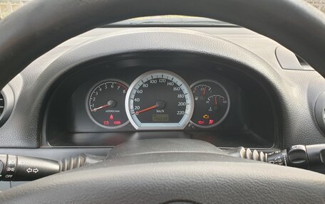 Chevrolet Lacetti, 2009 год, 520 000 рублей, 19 фотография