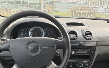 Chevrolet Lacetti, 2009 год, 520 000 рублей, 20 фотография