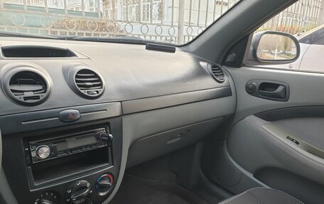 Chevrolet Lacetti, 2009 год, 520 000 рублей, 21 фотография