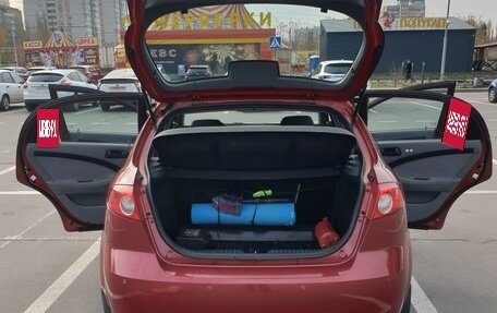 Chevrolet Lacetti, 2009 год, 520 000 рублей, 17 фотография