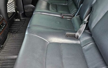 Toyota Land Cruiser 200, 2016 год, 5 860 000 рублей, 13 фотография