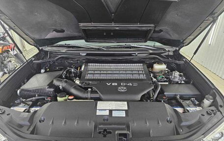 Toyota Land Cruiser 200, 2016 год, 5 860 000 рублей, 24 фотография