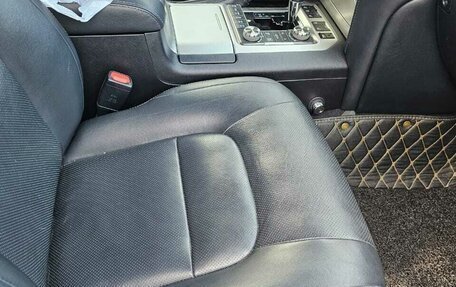 Toyota Land Cruiser 200, 2016 год, 5 860 000 рублей, 15 фотография