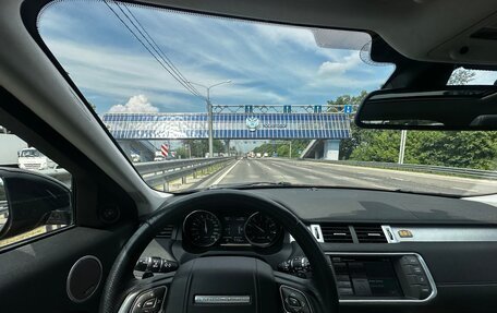 Land Rover Range Rover Evoque I, 2014 год, 2 550 000 рублей, 3 фотография